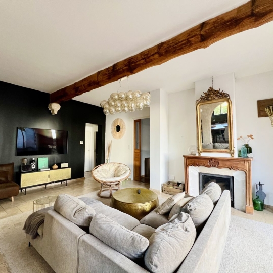 LM PATRIMOINE : House | VIAS (34450) | 195.00m2 | 470 000 € 