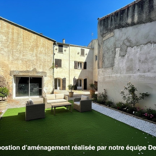 LM PATRIMOINE : Maison / Villa | PAULHAN (34230) | 340 m2 | 399 000 €   LM PATRIMOINE : Maison / Villa | PAULHAN (34230) | 340 m2 | 399 000 €
