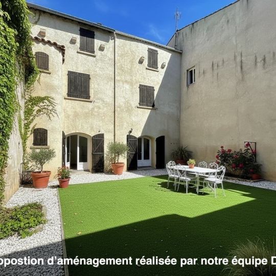 LM PATRIMOINE : Maison / Villa | PAULHAN (34230) | 340 m2 | 399 000 €   LM PATRIMOINE : Maison / Villa | PAULHAN (34230) | 340 m2 | 399 000 €
