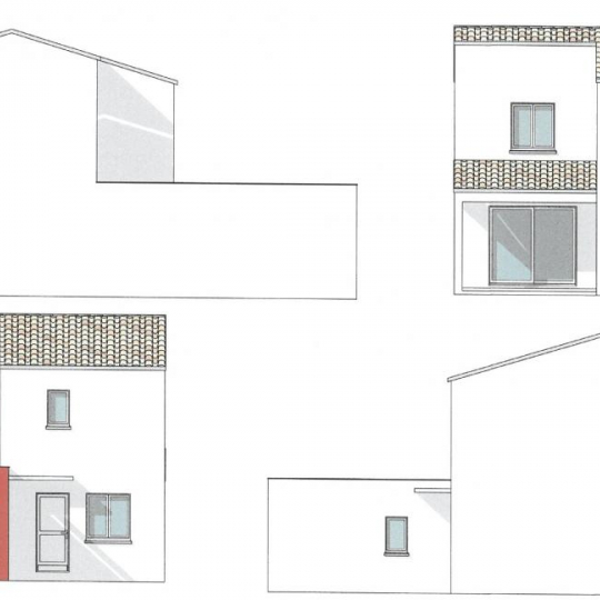  LM PATRIMOINE : Appartement | AGDE (34300) | 65 m2 | 186 950 € 