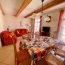  LM PATRIMOINE : Maison / Villa | BESSAN (34550) | 121 m2 | 1 338 € 