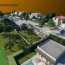  Annonces BESSAN : Terrain | BESSAN (34550) | 355 m2 | 139 000 € 