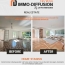  LM PATRIMOINE : Maison / Villa | BESSAN (34550) | 137 m2 | 308 000 € 