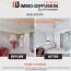  LM PATRIMOINE : Maison / Villa | BESSAN (34550) | 137 m2 | 308 000 € 