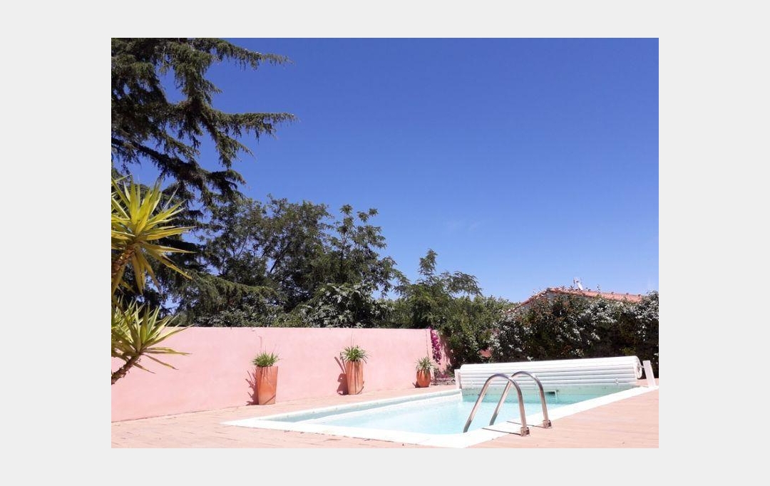 LM PATRIMOINE : Maison / Villa | PEZENAS (34120) | 140 m2 | 540 000 € 