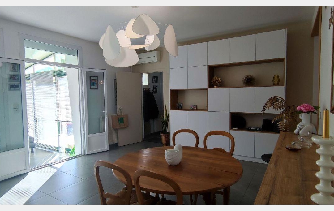 LM PATRIMOINE : Maison / Villa | PEZENAS (34120) | 140 m2 | 540 000 € 