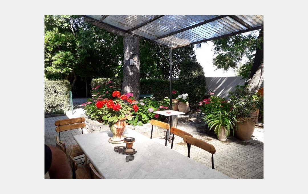 LM PATRIMOINE : Maison / Villa | PEZENAS (34120) | 140 m2 | 540 000 € 