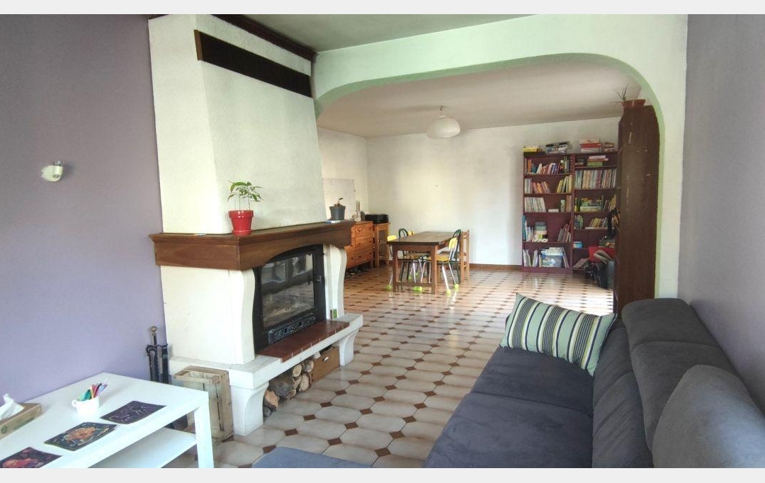 LM PATRIMOINE : Maison / Villa | PEZENAS (34120) | 170 m2 | 359 000 € 