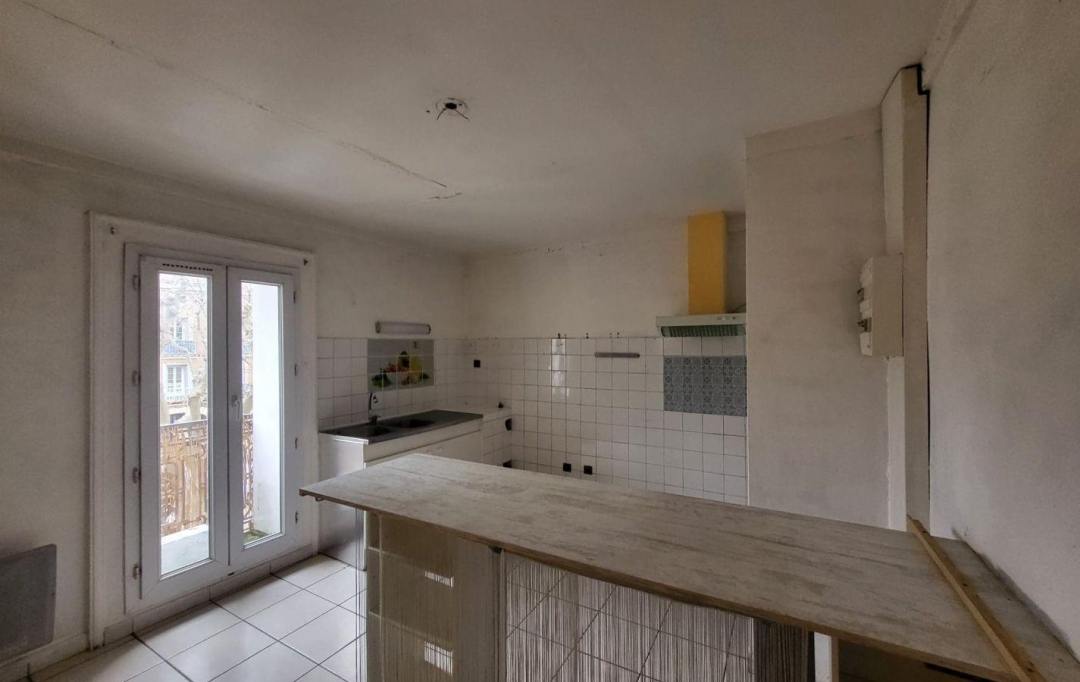 LM PATRIMOINE : Appartement | MONTAGNAC (34530) | 78 m2 | 97 000 € 