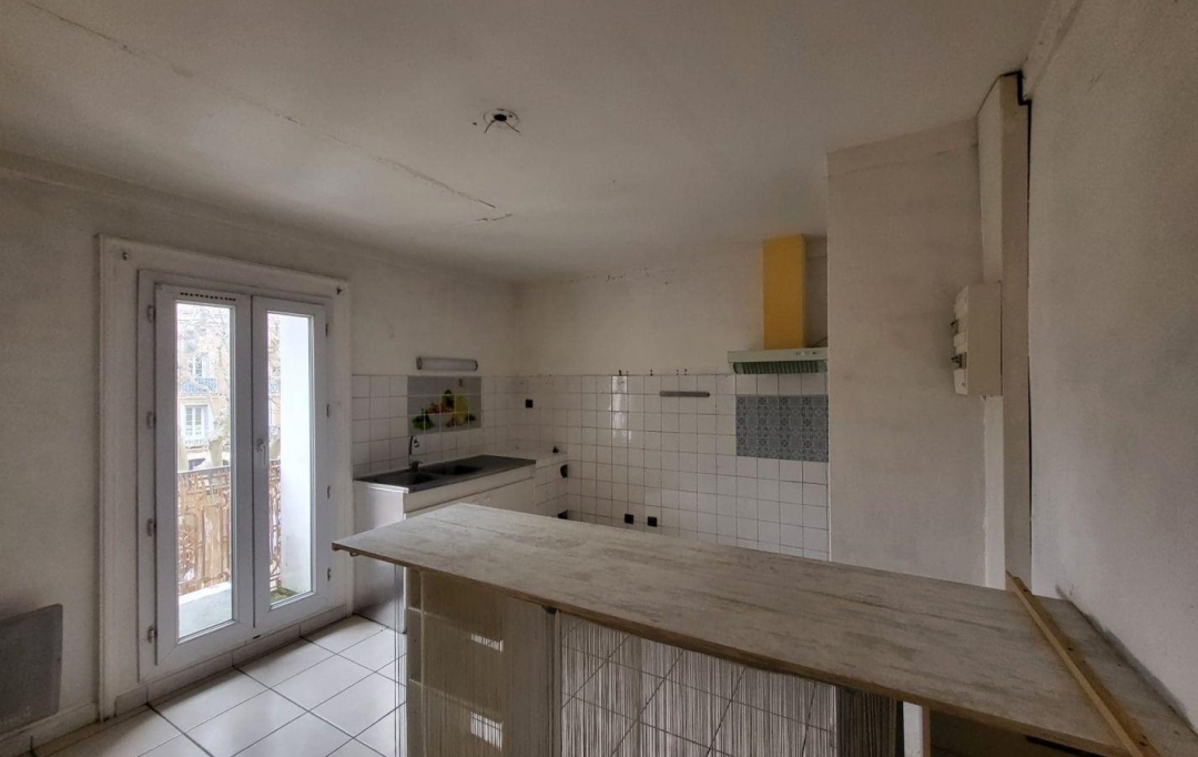 LM PATRIMOINE : Appartement | MONTAGNAC (34530) | 78 m2 | 95 000 € 