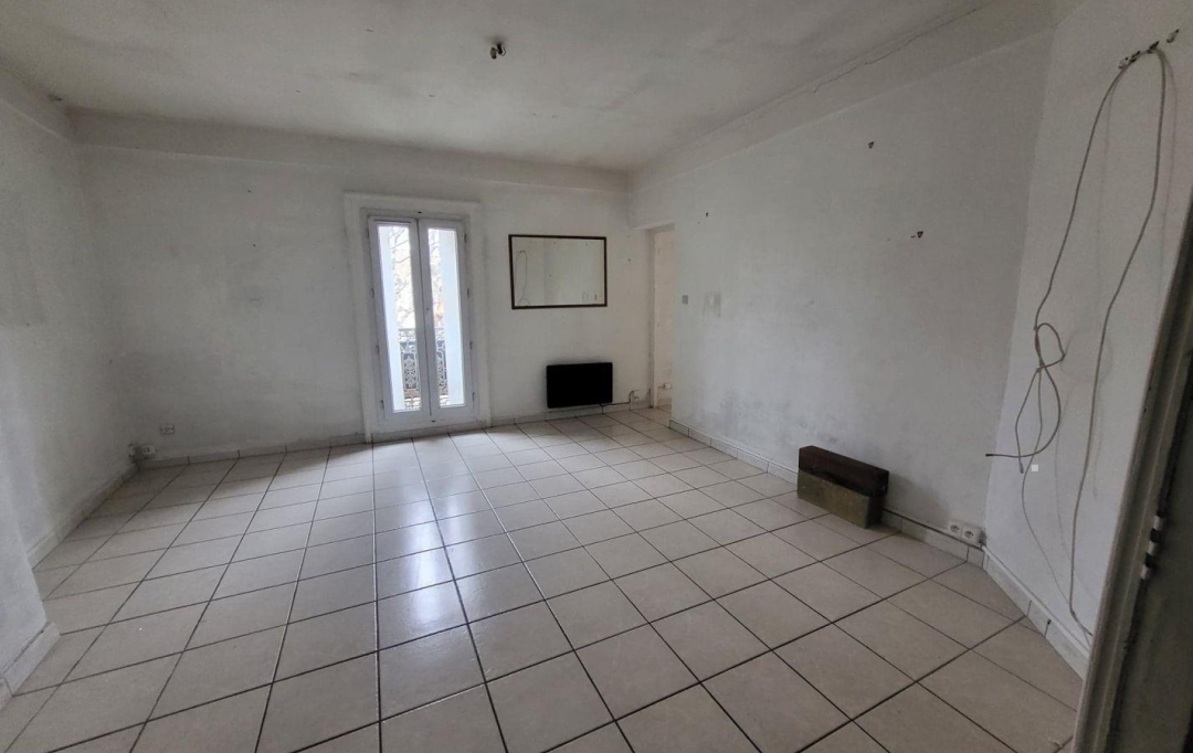 LM PATRIMOINE : Appartement | MONTAGNAC (34530) | 78 m2 | 95 000 € 