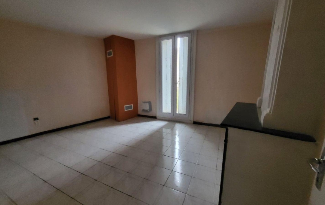 LM PATRIMOINE : Appartement | MONTAGNAC (34530) | 78 m2 | 97 000 € 