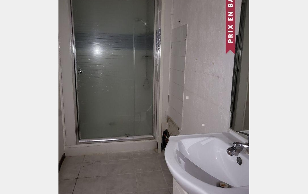 LM PATRIMOINE : Appartement | MONTAGNAC (34530) | 78 m2 | 97 000 € 