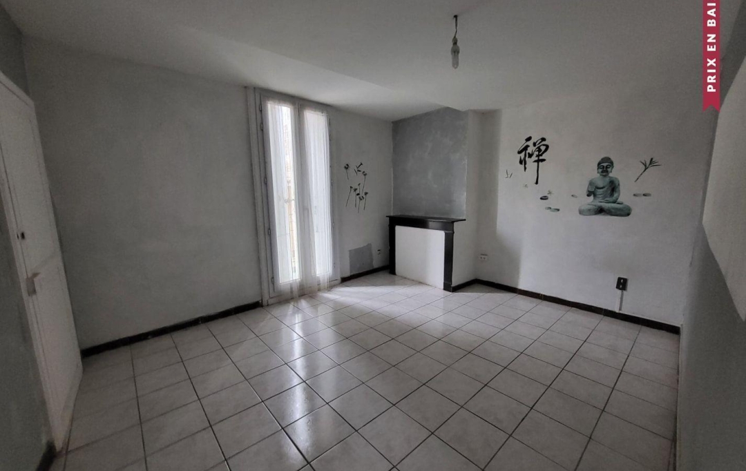 LM PATRIMOINE : Appartement | MONTAGNAC (34530) | 78 m2 | 97 000 € 