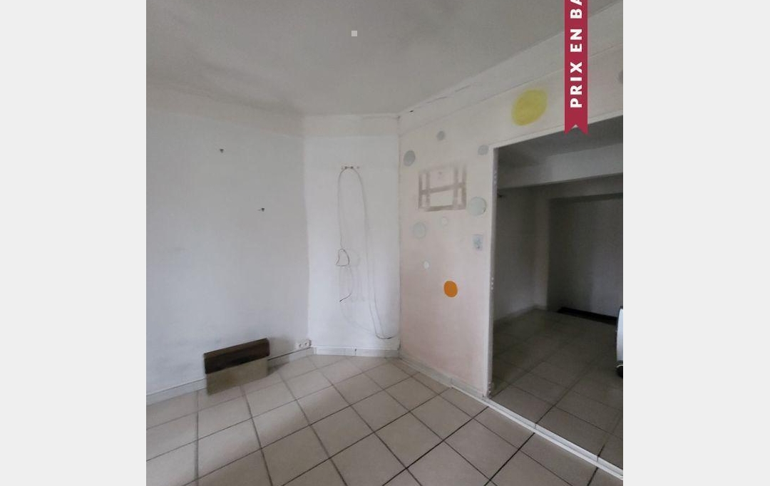 LM PATRIMOINE : Appartement | MONTAGNAC (34530) | 78 m2 | 97 000 € 
