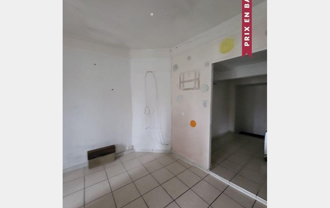 LM PATRIMOINE : Appartement | MONTAGNAC (34530) | 78 m2 | 95 000 € 