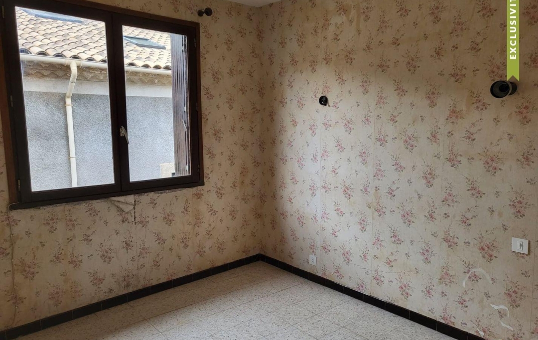 LM PATRIMOINE : Maison / Villa | MONTAGNAC (34530) | 89 m2 | 95 000 € 