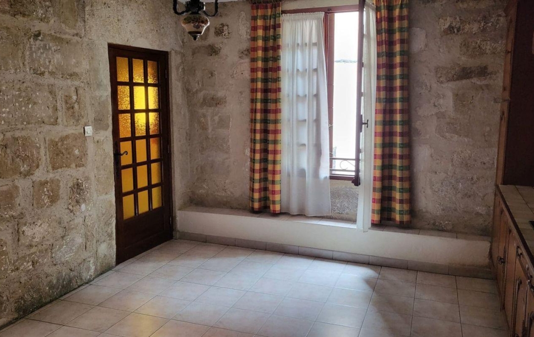 LM PATRIMOINE : Maison / Villa | MONTAGNAC (34530) | 111 m2 | 140 000 € 