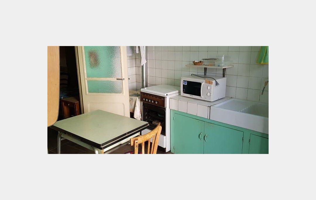 LM PATRIMOINE : Maison / Villa | MONTAGNAC (34530) | 72 m2 | 86 500 € 
