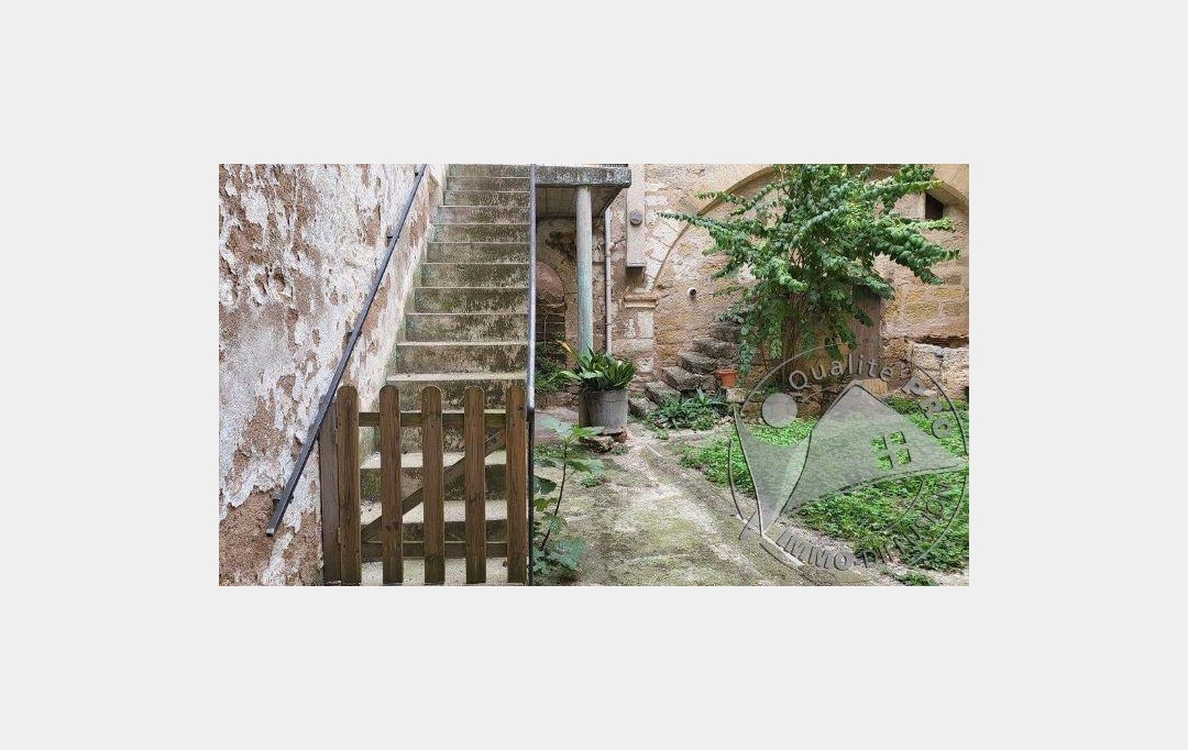 LM PATRIMOINE : Maison / Villa | MONTAGNAC (34530) | 72 m2 | 86 500 € 