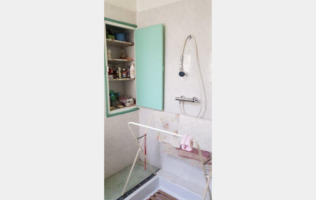 LM PATRIMOINE : Maison / Villa | MONTAGNAC (34530) | 72 m2 | 86 500 € 