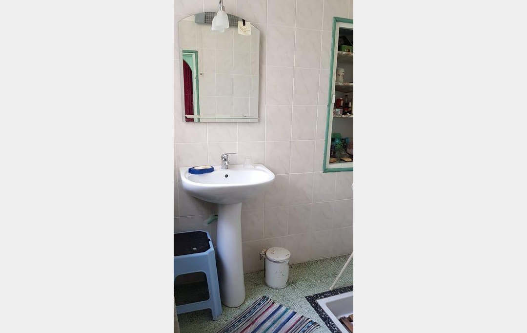 LM PATRIMOINE : Maison / Villa | MONTAGNAC (34530) | 72 m2 | 86 500 € 