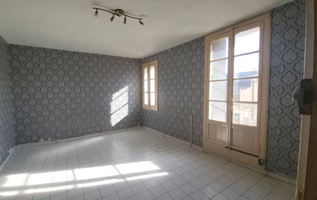 LM PATRIMOINE : Maison / Villa | MONTAGNAC (34530) | 80 m2 | 159 000 € 