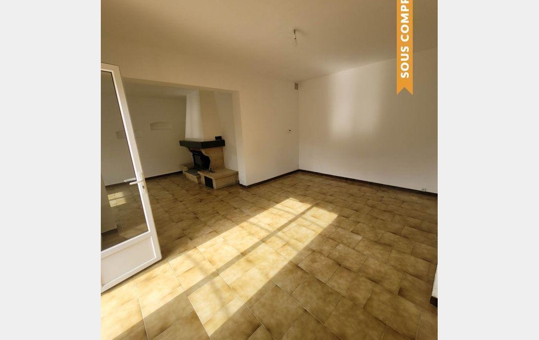 LM PATRIMOINE : Maison / Villa | MONTAGNAC (34530) | 76 m2 | 267 000 € 