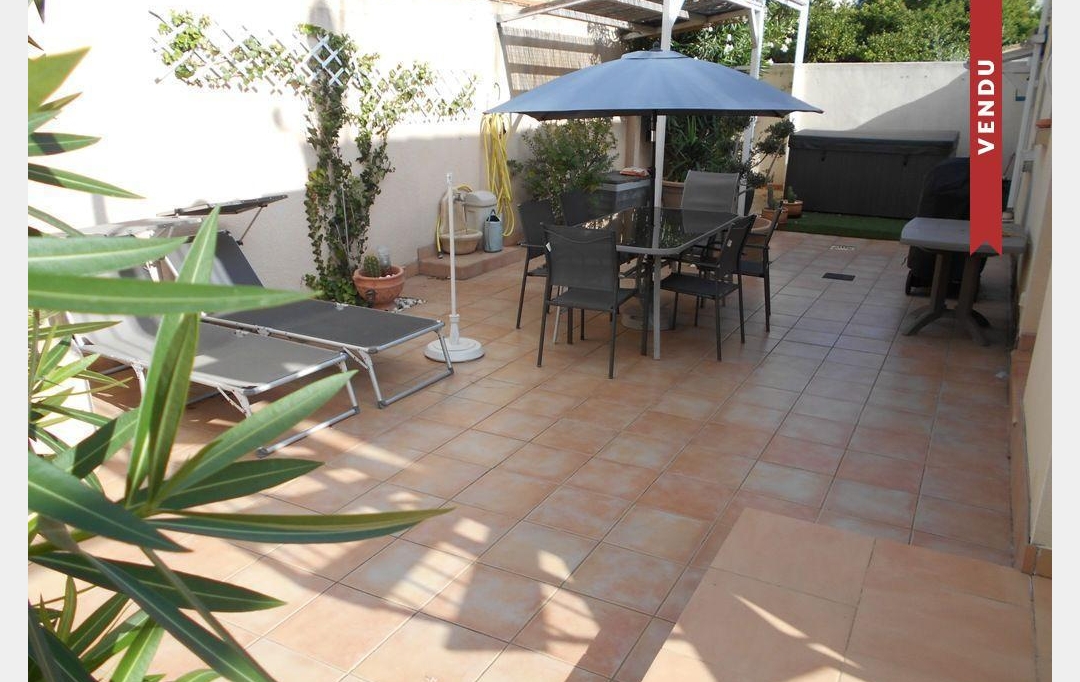 LM PATRIMOINE : Maison / Villa | PORTIRAGNES-PLAGE (34420) | 117 m2 | 415 000 € 