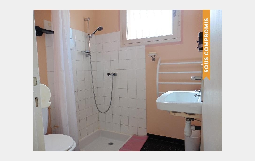 LM PATRIMOINE : Appartement | PORTIRAGNES-PLAGE (34420) | 39 m2 | 118 000 € 