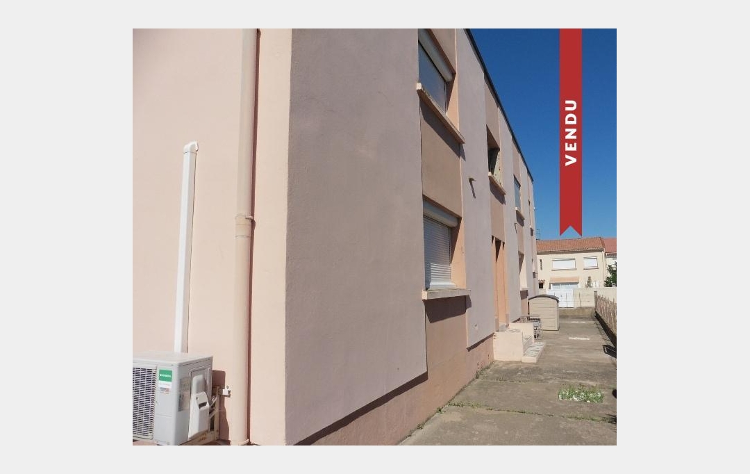 LM PATRIMOINE : Appartement | PORTIRAGNES-PLAGE (34420) | 30 m2 | 95 000 € 