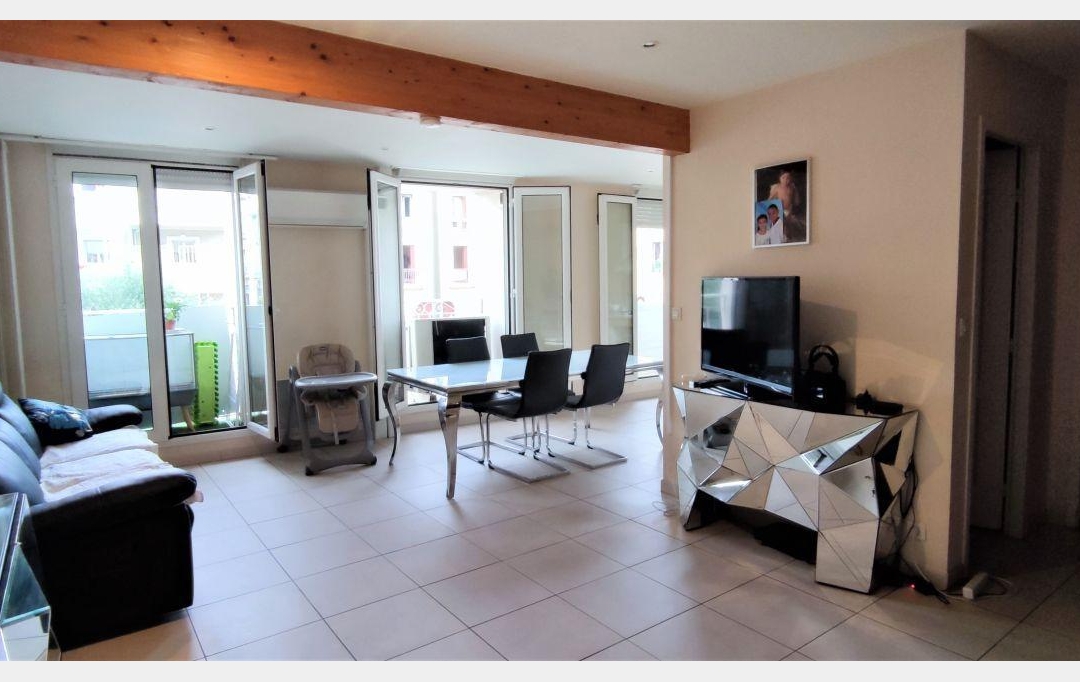 LM PATRIMOINE : Appartement | MARSEILLAN (34340) | 78 m2 | 129 500 € 