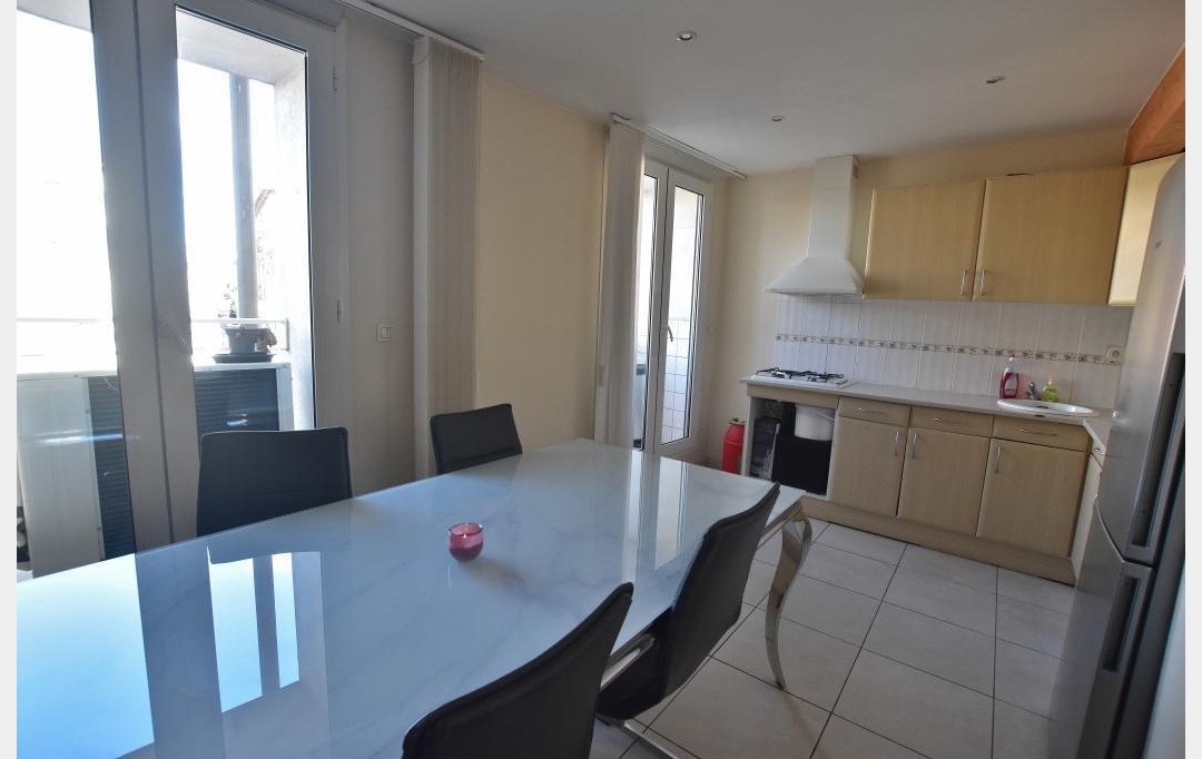 LM PATRIMOINE : Appartement | MARSEILLAN (34340) | 78 m2 | 129 500 € 