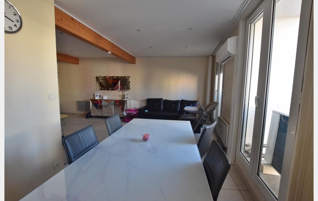 LM PATRIMOINE : Appartement | MARSEILLAN (34340) | 78 m2 | 129 500 € 