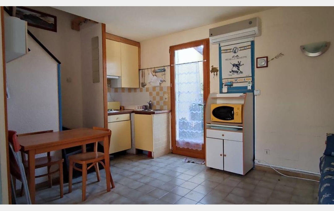 LM PATRIMOINE : Appartement | MARSEILLAN (34340) | 28 m2 | 129 500 € 