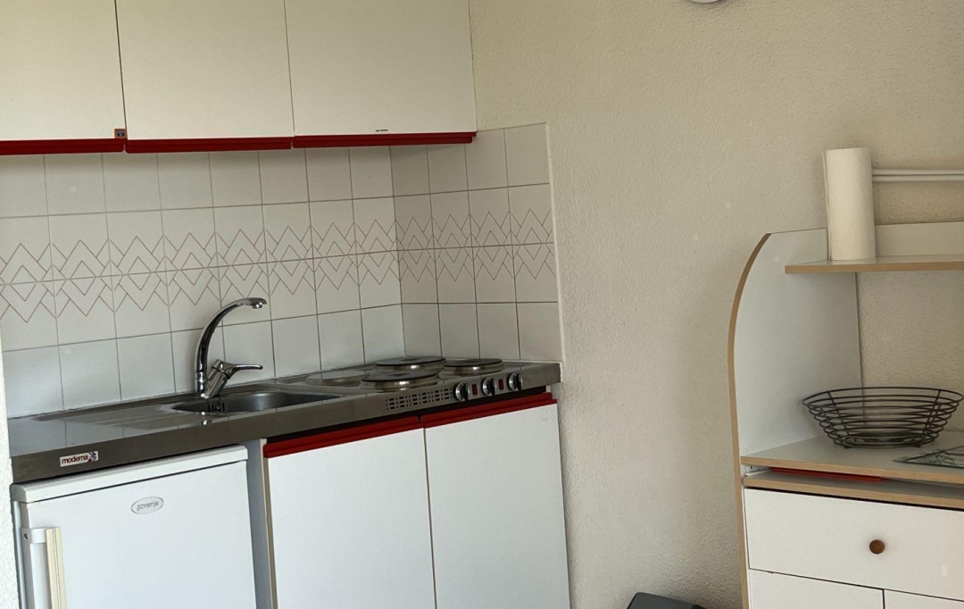 LM PATRIMOINE : Appartement | MARSEILLAN-PLAGE (34340) | 21 m2 | 101 000 € 