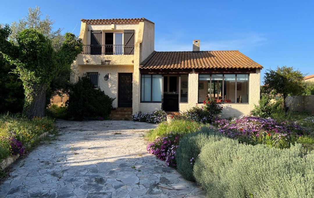 LM PATRIMOINE : Maison / Villa | MARSEILLAN (34340) | 101 m2 | 572 000 € 