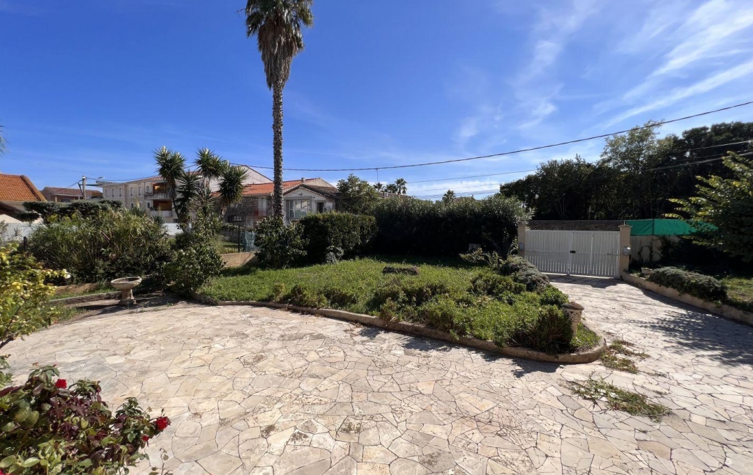 LM PATRIMOINE : Maison / Villa | MARSEILLAN (34340) | 101 m2 | 572 000 € 