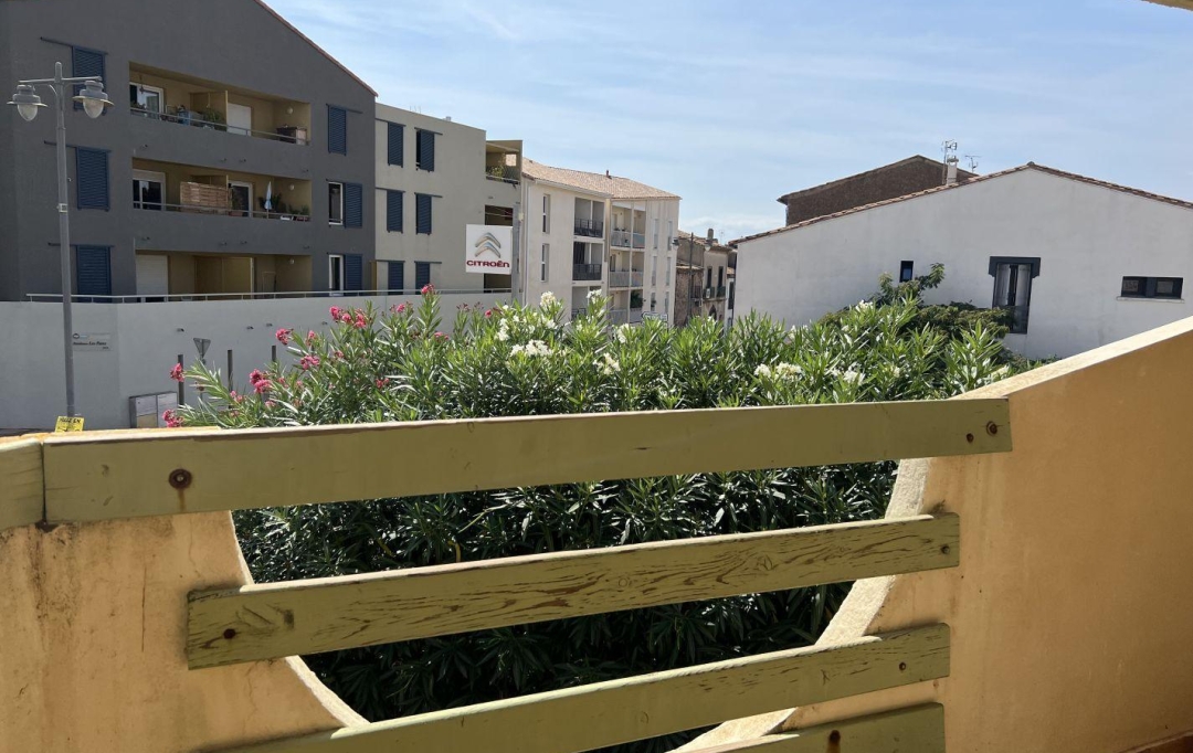 LM PATRIMOINE : Appartement | MARSEILLAN (34340) | 50 m2 | 168 000 € 