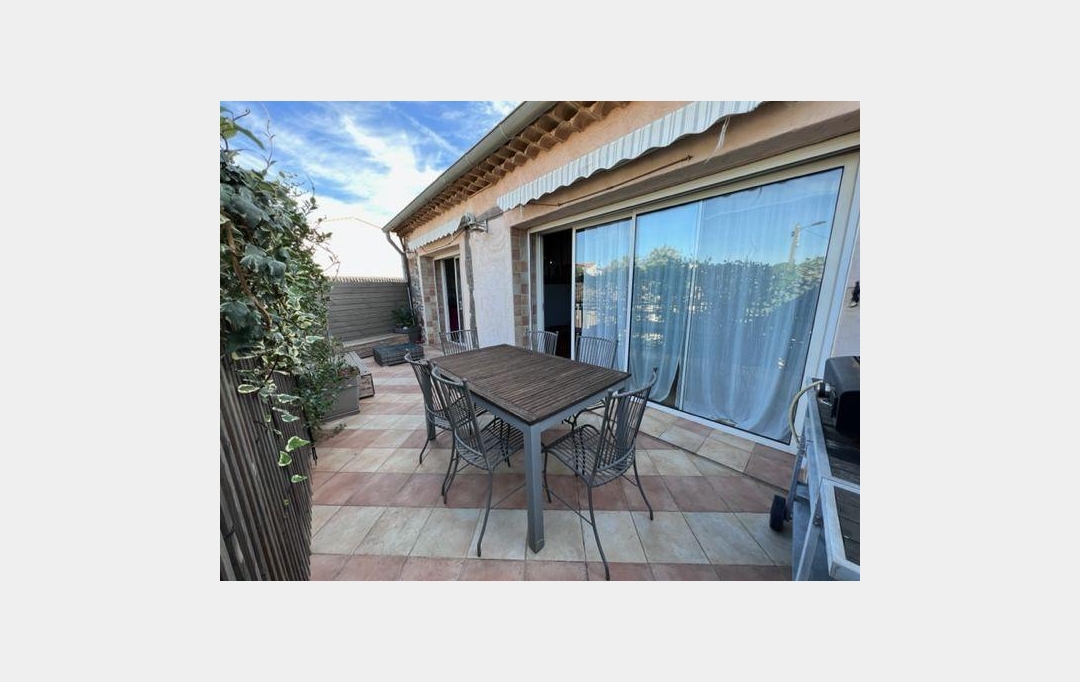 LM PATRIMOINE : Maison / Villa | MARSEILLAN (34340) | 190 m2 | 488 800 € 