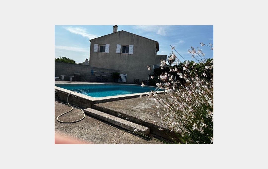 LM PATRIMOINE : Maison / Villa | MARSEILLAN-PLAGE (34340) | 150 m2 | 520 000 € 