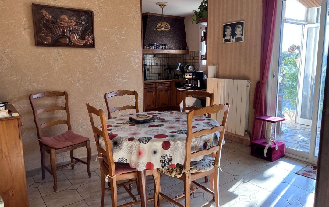 LM PATRIMOINE : Maison / Villa | MARSEILLAN-PLAGE (34340) | 150 m2 | 520 000 € 