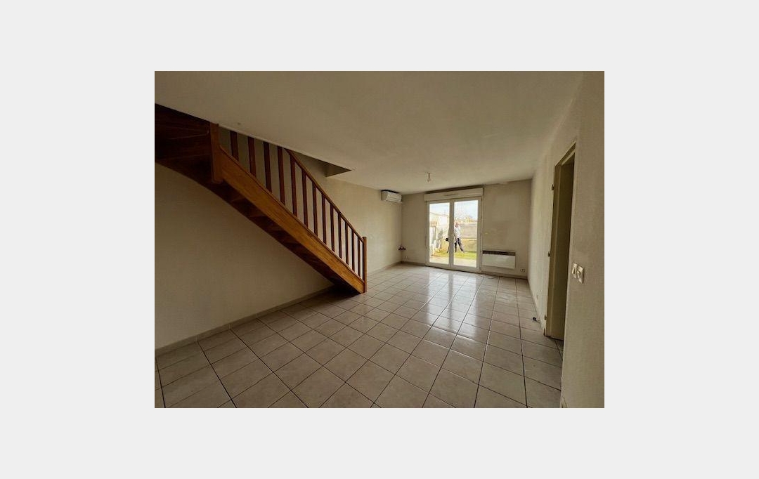 LM PATRIMOINE : Maison / Villa | POMEROLS (34810) | 67 m2 | 220 000 € 