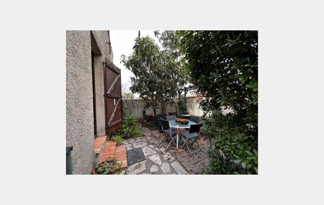 LM PATRIMOINE : Maison / Villa | MARSEILLAN-PLAGE (34340) | 37 m2 | 147 000 € 