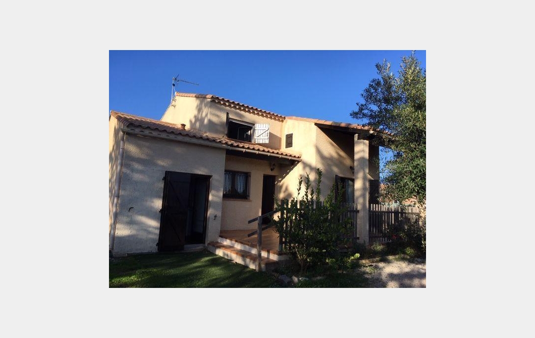 LM PATRIMOINE : Maison / Villa | MARSEILLAN (34340) | 100 m2 | 333 000 € 