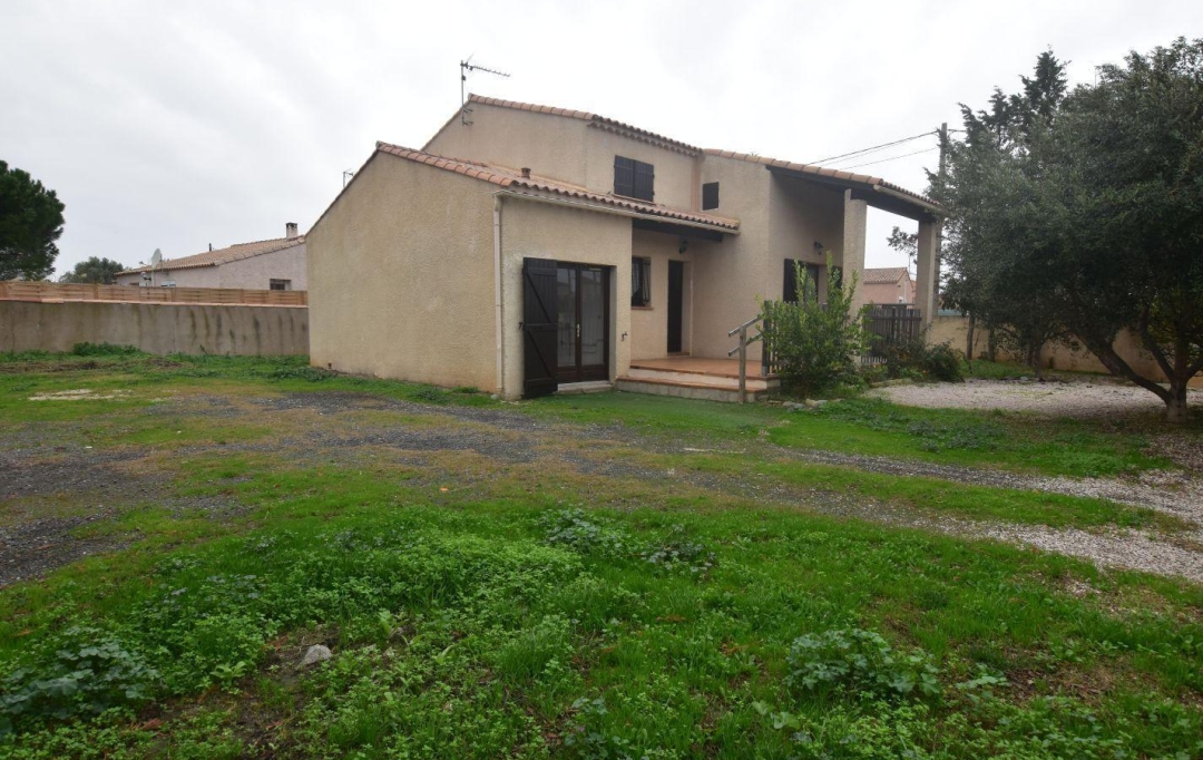 LM PATRIMOINE : Maison / Villa | MARSEILLAN (34340) | 100 m2 | 333 000 € 