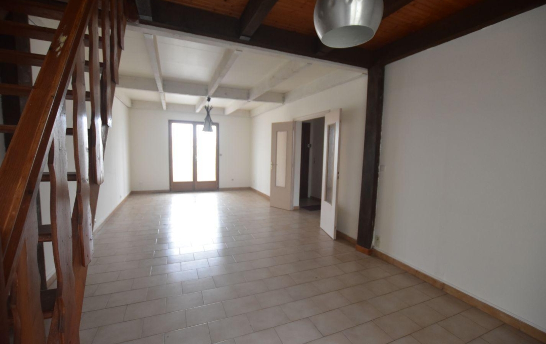 LM PATRIMOINE : Maison / Villa | MARSEILLAN (34340) | 100 m2 | 333 000 € 