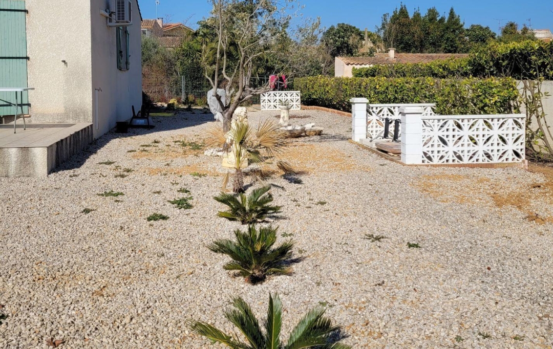 LM PATRIMOINE : Maison / Villa | PINET (34850) | 80 m2 | 310 000 € 