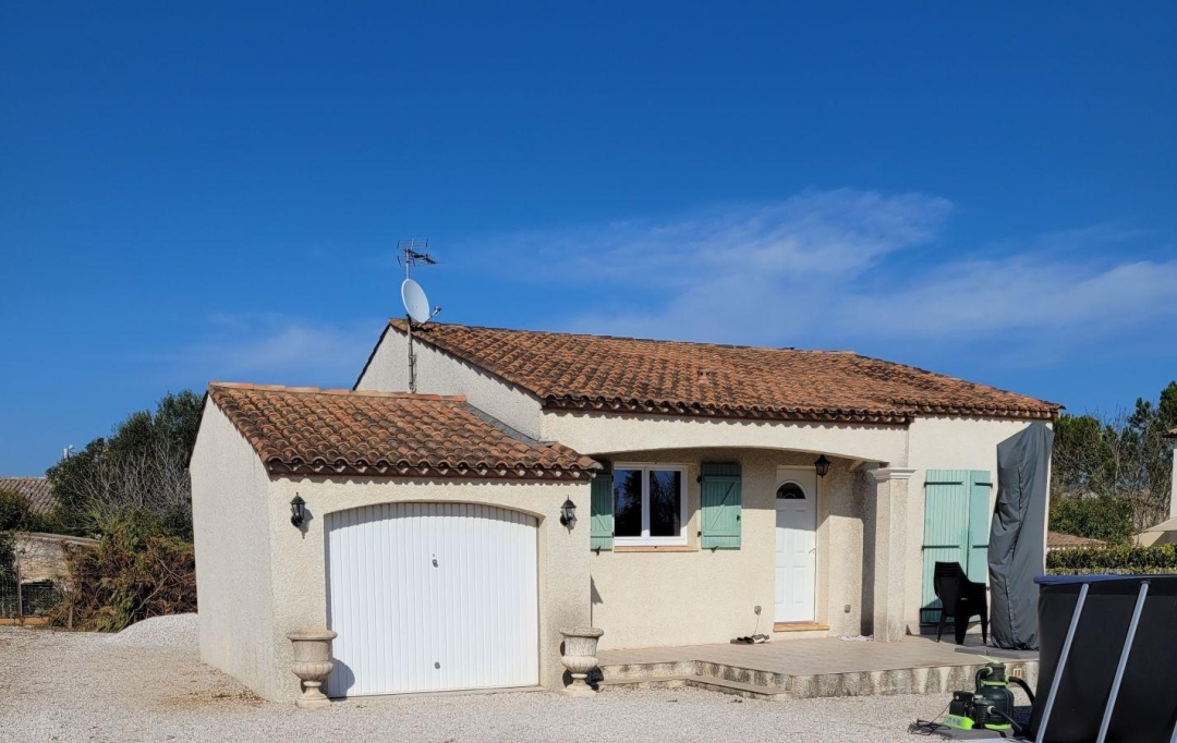 LM PATRIMOINE : Maison / Villa | PINET (34850) | 80 m2 | 310 000 € 