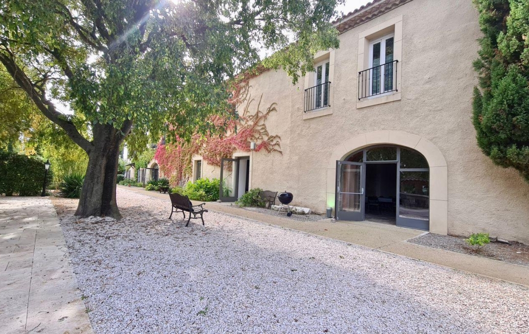 LM PATRIMOINE : Commerces | MONTAGNAC (34530) | 0 m2 | 4 620 000 € 